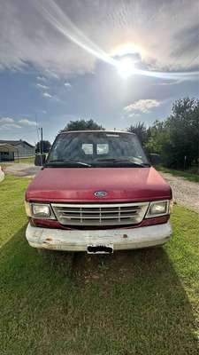 1992 Ford Econoline - 3500