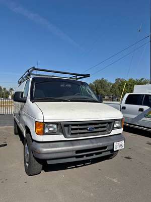 2006 Ford Econoline - Van