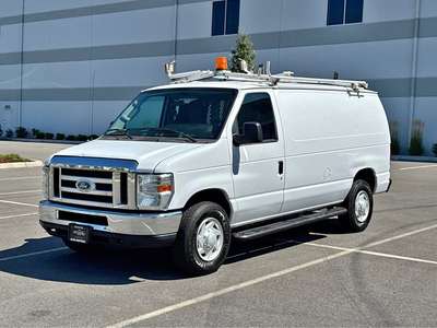 2011 Ford Econoline E250 Cargo - Van