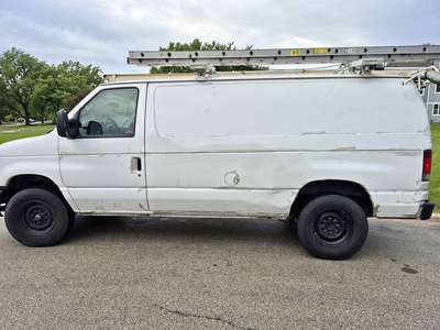 2011 Ford Econoline - Van