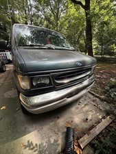 1997 Ford E-350 Econoline Club Wagon E350