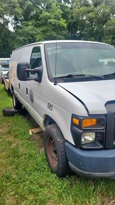 2008 Ford Econoline E250 Cargo - Van