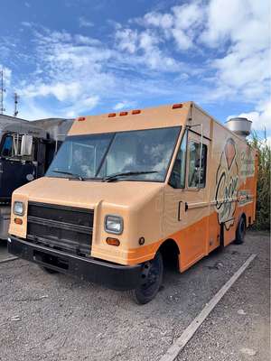 2004 Ford Econoline