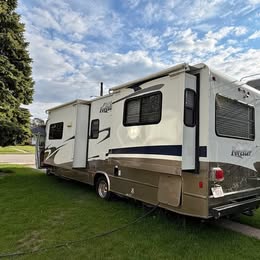 2006 Ford econoline e-450