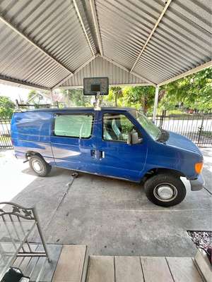 2006 Ford Econoline - Van