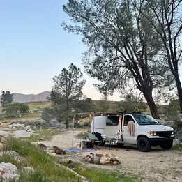 1999 Ford econoline e-150