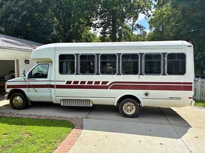 1994 Ford Econoline