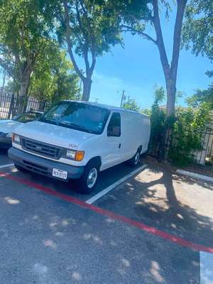 2006 Ford Econoline - 250