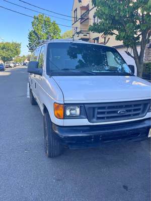 2007 Ford Econoline E250 Cargo - Van