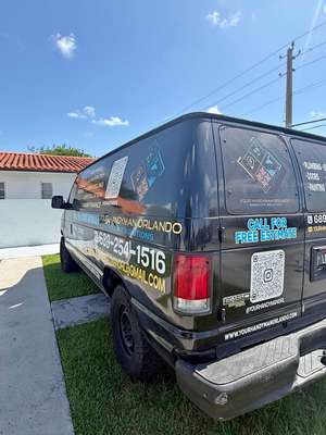 2014 Ford Econoline - Van