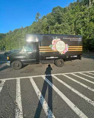 2000 Ford Econoline