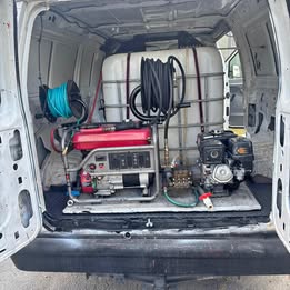 2007 Ford Econoline E250 Cargo