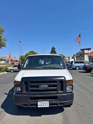 2008 Ford Econoline E250 Cargo