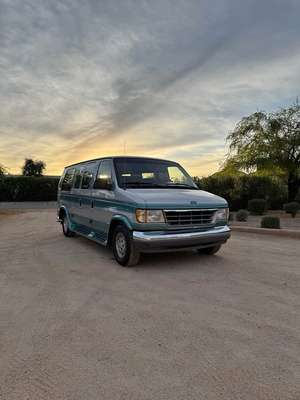 1994 Ford Econoline - Van