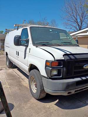 2012 Ford Econoline - Otro