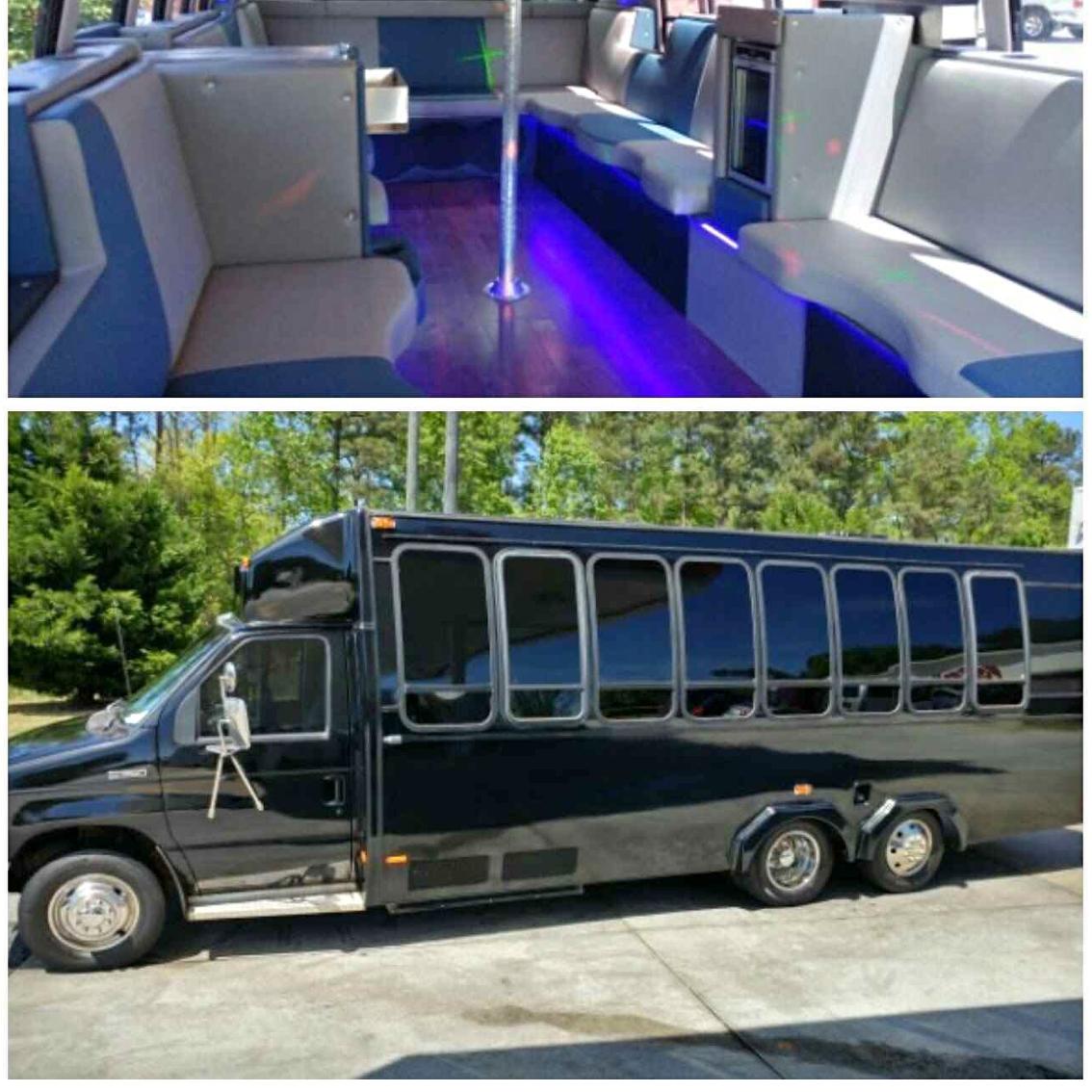 1998 Ford Econoline E350 Super Duty Passenger