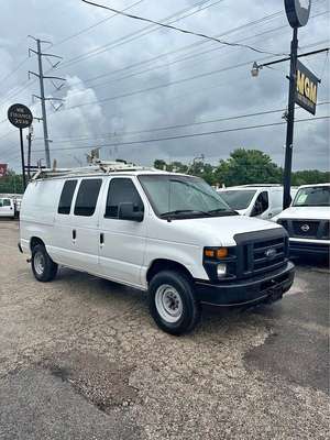 2011 Ford Econoline E250 Cargo