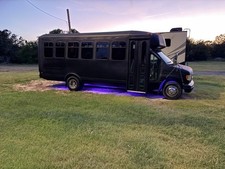 1999 Ford Econoline Super Duty E450 SUPER DUTY CUTAWAY VAN RV