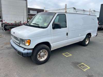 2003 Ford Econoline E250 Cargo - Van