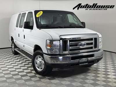 2014 Ford Econoline E250 VAN