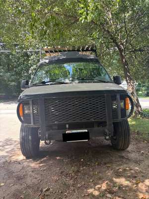 2006 Ford Econoline E350 Super Duty Cargo - Econoline E350 Superduty XL
