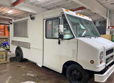 2003 Ford Econoline - E350