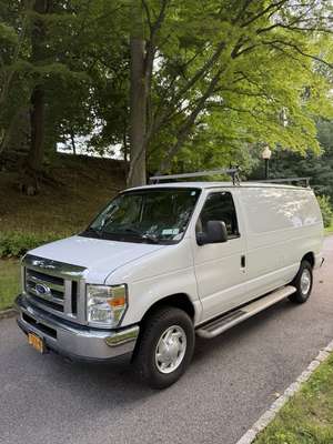 2013 Ford Econoline E250 VAN