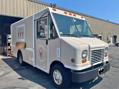 2012 Ford Econoline - N\/A