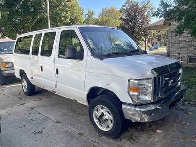 2012 Ford Econoline - Van