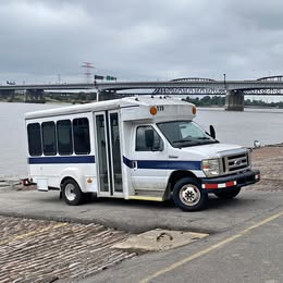 2010 Ford Econoline