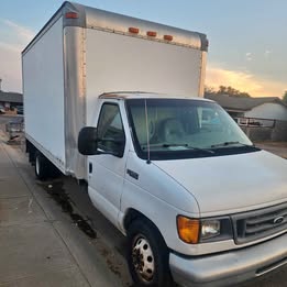 2004 Ford econoline E350 en venta