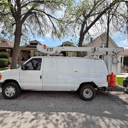 2007 Ford Econoline