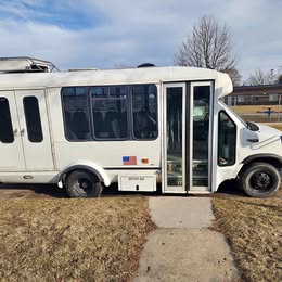 2005 Ford Econoline for sale