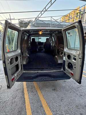 2012 Ford Econoline E250 Cargo - Van