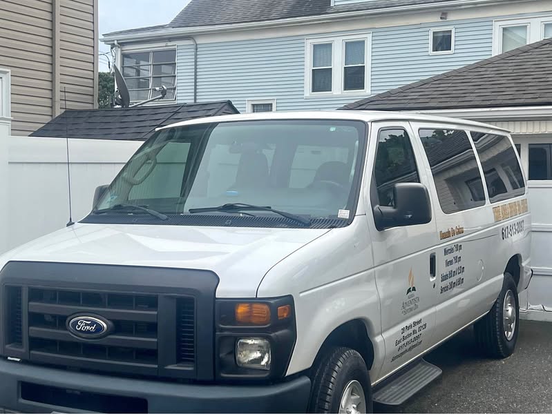 2014 Ford Econoline E250 Cargo - Van