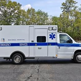 2012 Ford E-Series Chassis E-450 SD 2 Owner 2012 FORD ECONOLINE E450 SUPER DU