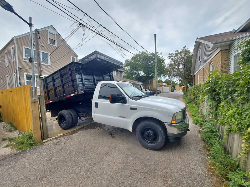 2004 Ford Econoline E350 Super Duty Cargo