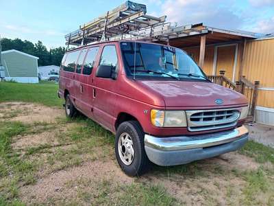 1997 Ford Econoline - Van