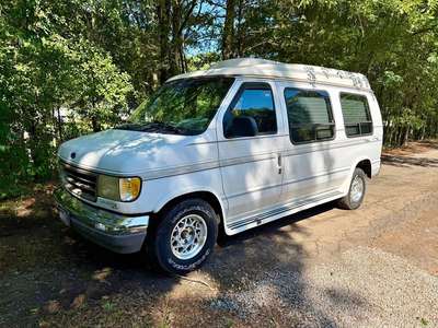 1995 Ford Econoline E150 Passenger - Van