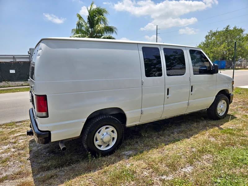 2013 ford econoline 250 clean title econoline 250