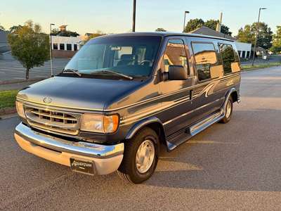 1998 Ford Econoline - Van