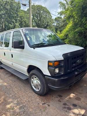 2010 Ford Econoline E350 Cargo - Van