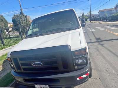 2011 Ford Econoline - Van