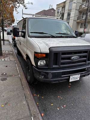 2010 Ford Econoline - Van