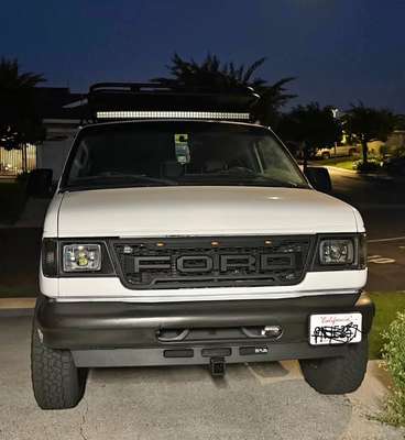 2006 Ford Econoline E350 Super Duty Passenger - Van