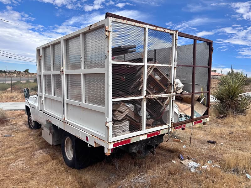 2009 Ford Econoline E250 Cargo - Extended Van