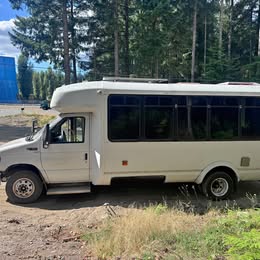 2003 Ford Econoline EX-L