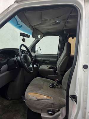 1997 Ford Econoline E350 Cargo - Extended Van