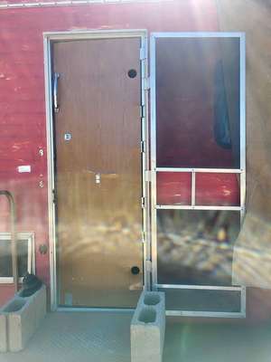 1998 Ford Ford Econoline 390 engine