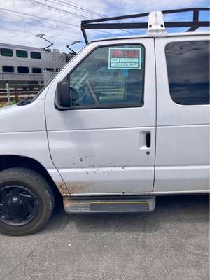 2006 Ford Econoline